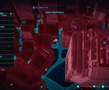 Dela...DELAMAIN NOOOOO!!!!