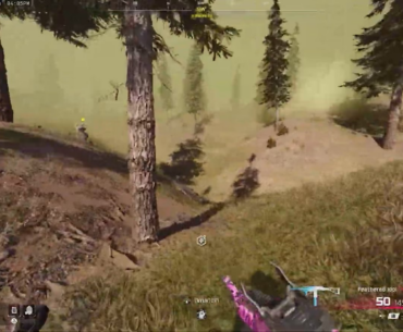 Hey Activision! We got your NO WIN BUG! Thanks for Bringing us something unexpected and new to enjoy!