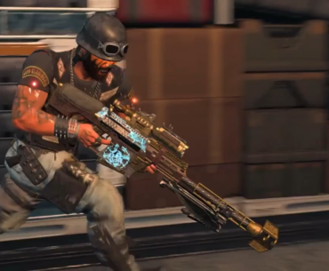 I miss this game but Snipers with 150 health sent me crazy