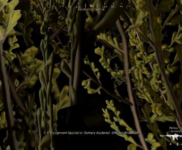 [Cod] do you hope to see a MilSim Call of Duty game in the future?