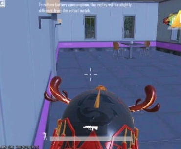 Something u call a proper gameplay