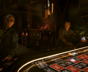 Amazing how the game won't be fooled if you accidentally swap Aurore and Aymeric Cassel with other npc's appearance you won't be able to do behavioral Scan.