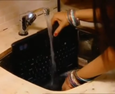 Effective PC cleaning procedure...