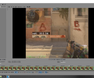 Why cs2 movement feels off compared to csgo