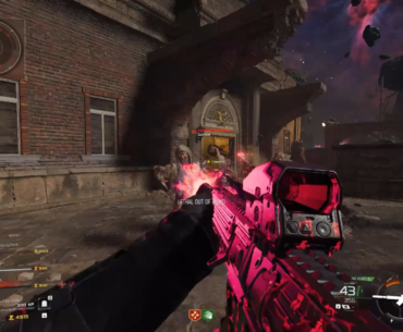 Does anyone else feel responsible for reviving noobs?