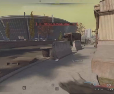 Thanks Chopper Friends