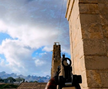 Blackout Over Warzone IMO