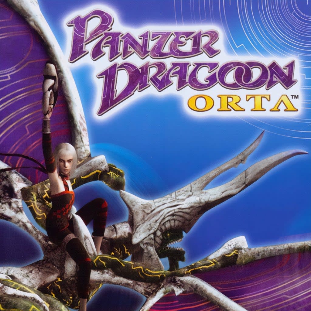 <b>84. Panzer Dragoon Orta</b><br><br> Panzer Dragon Orta showed that, even following the very public disaster of the Dreamcast, Sega was a company still willing to take risks and experiment. In this case, it meant rewinding time and returning Panzer Dragoon to its rail shooter roots, following a brief venture into the RPG space with 1998’s Panzer Dragoon Saga. The result was Panzer Dragoon Orta, an Xbox exclusive interpretation of the dragon-riding series that felt both comfortingly old-school and daringly modern. A beautiful, deceivingly complex slice of action, Orta took full advantage of the power of the Xbox to create one of the best examples of the on-rails shooter to date.