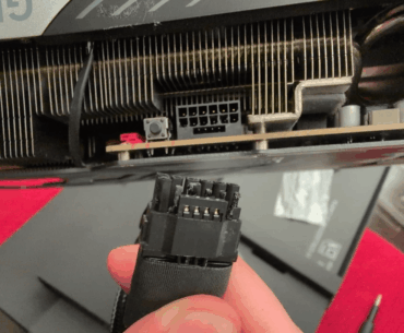 Update: Zotac is denying me warranty (12VHPWR)