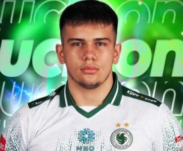 Only he can stop Vitality