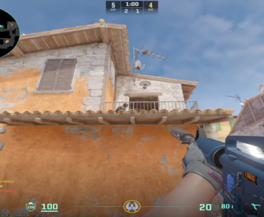 World #4 34420 Premier rank + 108 week streak lost due friend getting false vac live.