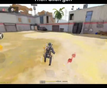 Found this on tiktok, Funny bug