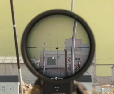 This was peak Warzone