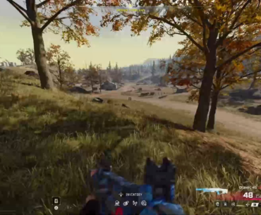 Sideways Claymores Stop Cars