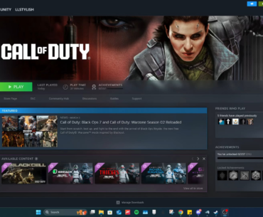 Game refuses to start after reinstalling to a different drive.