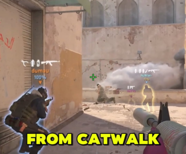 Win More Dust 2 Games With This Pro CT Setup