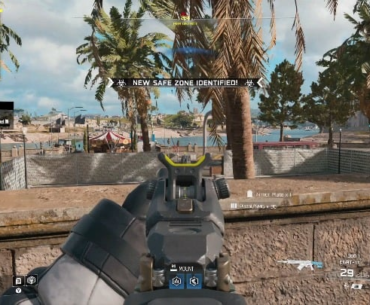 Ran into 5 enemies like this in one lobby, European. Why the f*ck are there bots in my game? Dont they have a Casual mode with bots?