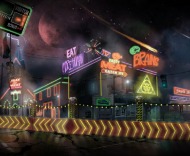 Unused Meat/Race Announcer Lines