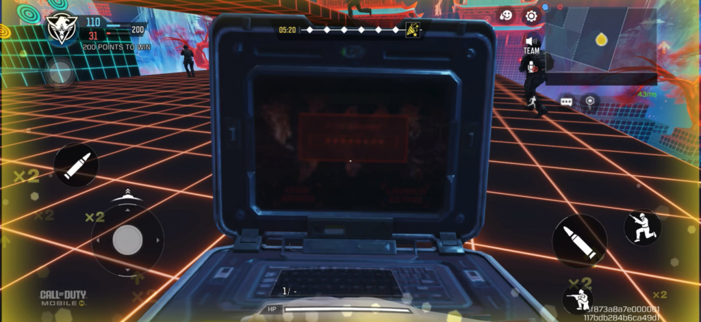 Funniest and yet most epic nuclear bomb - in Carnival Shootout