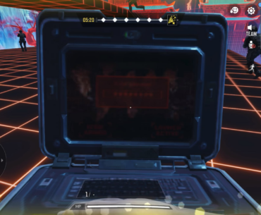 Funniest and yet most epic nuclear bomb - in Carnival Shootout