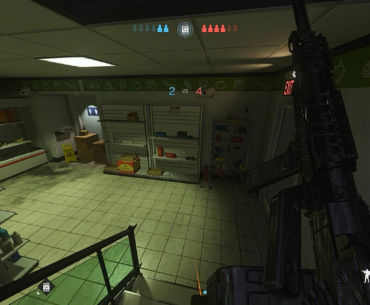 Nice little cyber attack camp session