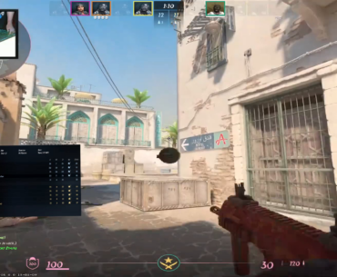 Ye of little faith teammate . 1 v 3 Clutch into OT that we win.