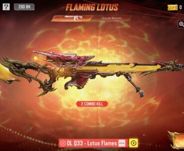 I almost shit myself This is the first time I've been lucky i play since the global release