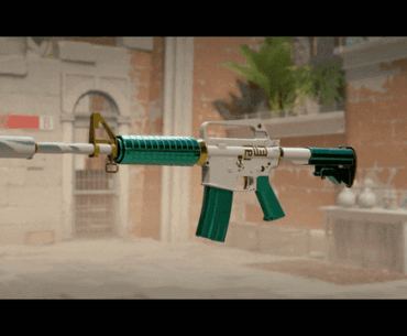 M4A1-S | Al Salam