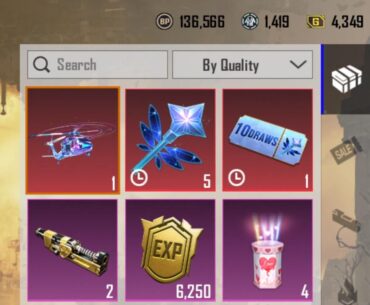 Uc spend on Ultimate