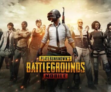 How does graphics work in pubg?