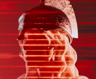 Look Dev for my next video on Palantir in the UK- One Way Out.