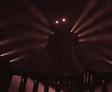 Project ABSORB in VRChat