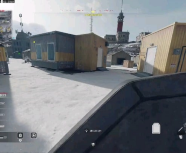 I think he reported me