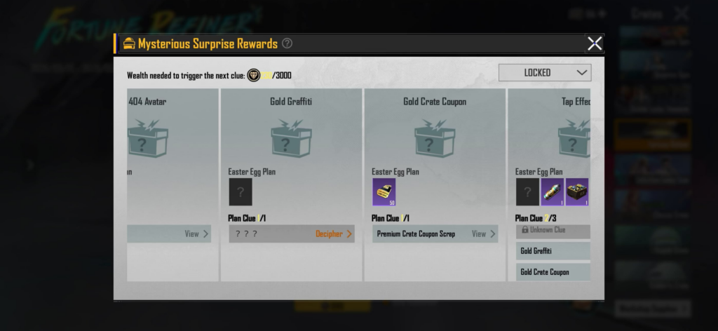 BUG: Can’t select option B 😓