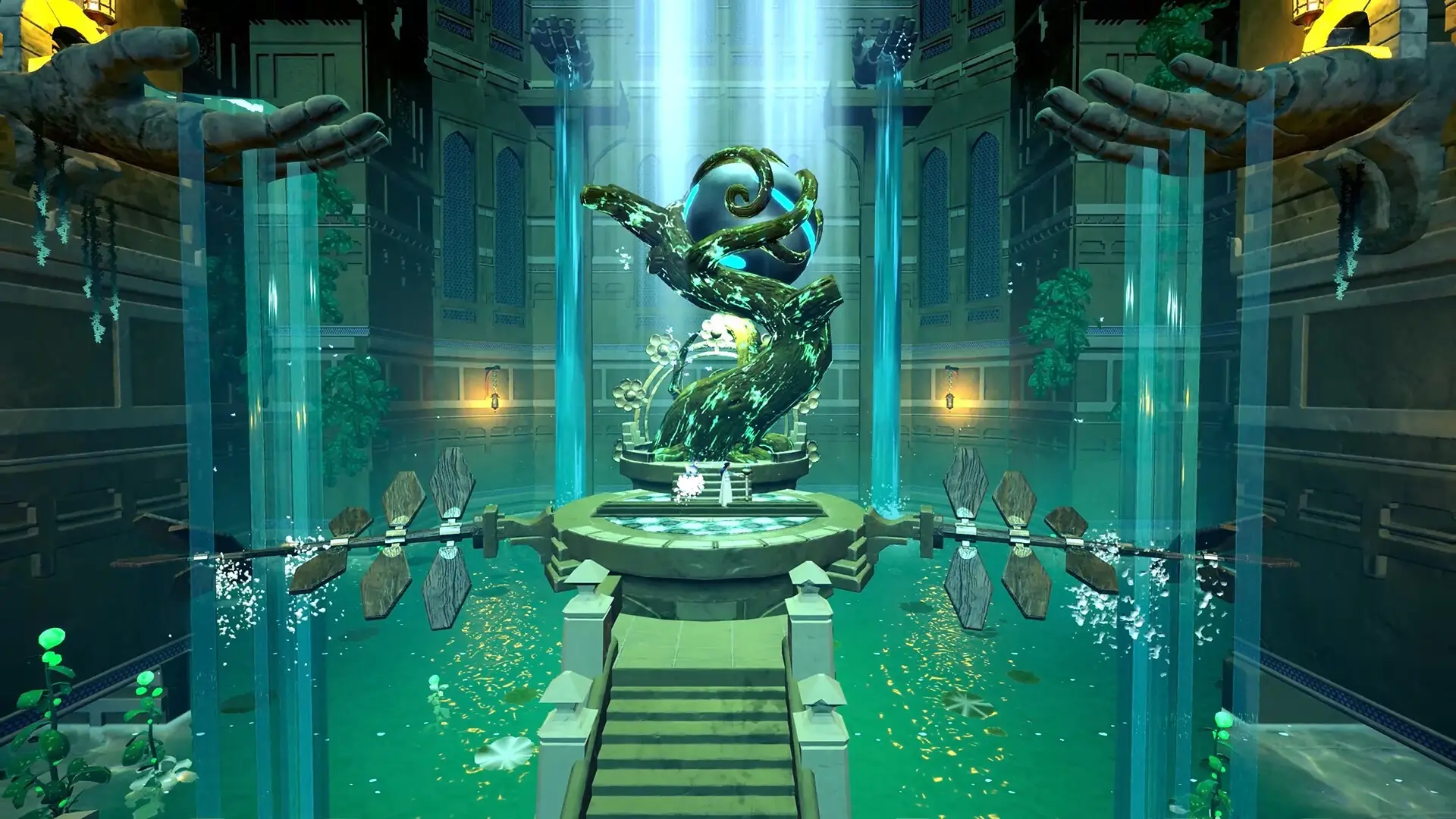 Steam Free Game Offering Is a Beautiful Adventure To Enjoy This Weekend