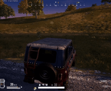 This happens too much