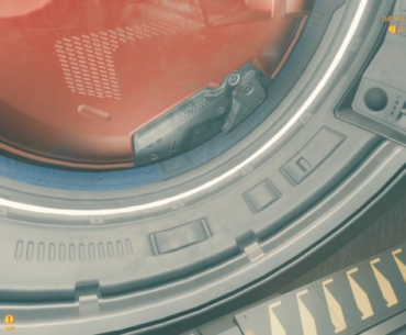 Hidden Dialogue in Phantom Liberty Ending