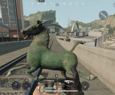 Found my first ultra!