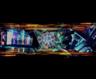 My first Cyberpunk edit :)