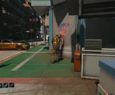 Bro doesn't shoot his choom so i finished both of them