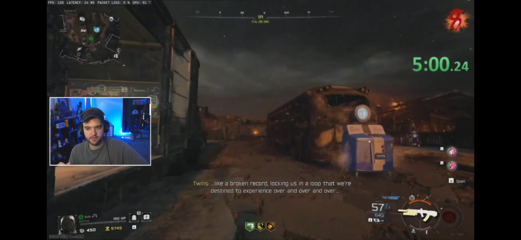 Og players who prefer new zombies exist, don’t let them on dictate what you like or don’t like