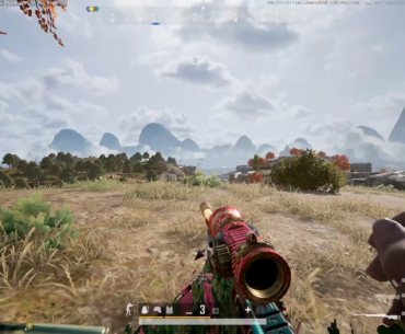 769M headshot I SAID ITS A NO FLY ZONE