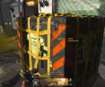 Juggernaut in hardcore shipment is peak