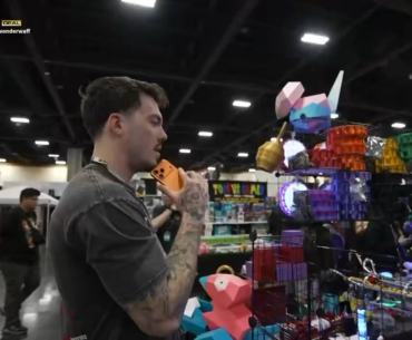 FaZe Adapt found a fan-made Ray Gun with some incredible attention to detail