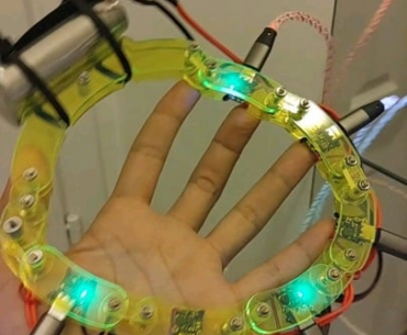 increase your doordash income by 3.5% with the new powerbank choker