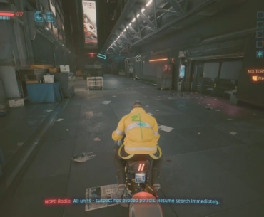 It doesn’t happen often, but it’s nice to hear someone say thank you.