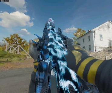 Electromagnetic unlocked