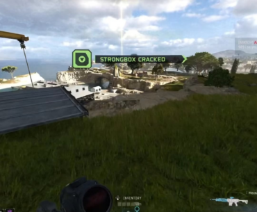 Warzone 8 feels so good