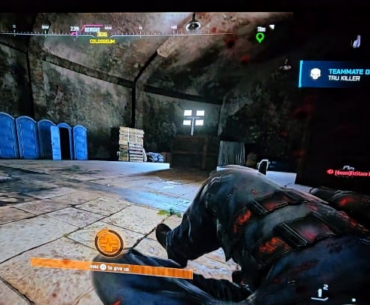 COD avalon Hacker exposed [cod]
