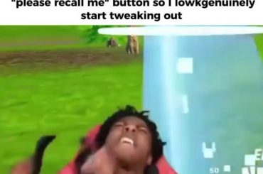 Random teammates💔